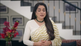 Iss Ishq Ka Rabb Rakha - 5th October 2024